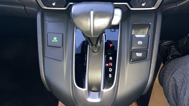 Honda CR-V 1.5 VTEC Turbo SR 5dr CVT [7 Seat] Petrol Estate